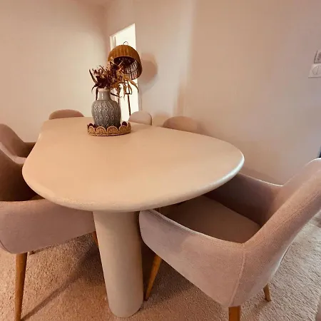 4 Etoiles Bord De Apartamento *
