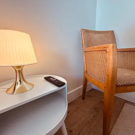 4 Etoiles Bord De Apartamento La Rochelle (Charente-Maritime)