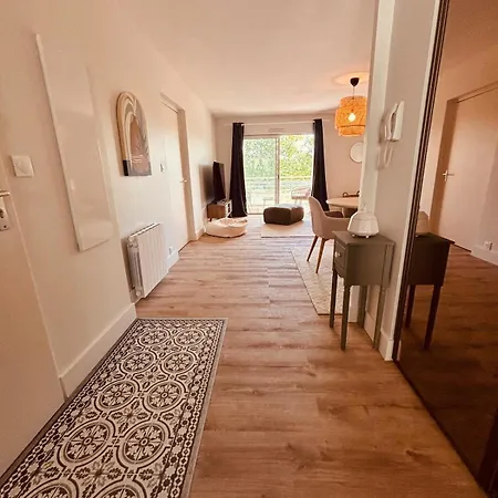 Apartamento 4 Etoiles Bord De La Rochelle (Charente-Maritime)
