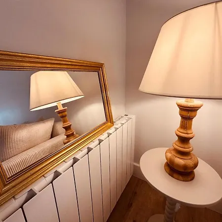 4 Etoiles Bord De