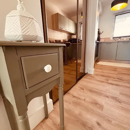 Apartamento 4 Etoiles Bord De *