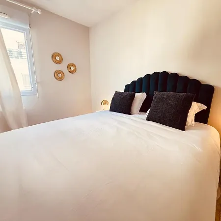 4 Etoiles Bord De La Rochelle (Charente-Maritime)