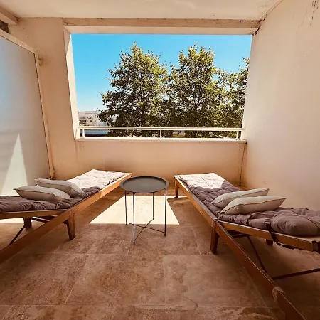 Apartamento 4 Etoiles Bord De La Rochelle (Charente-Maritime)
